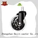 Dajin caster transparent 76mm rollerblade wheels inquire now at discount 1