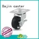 Dajin caster fixed light duty caster caster for sale 1