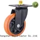 Dajin caster medium heavy duty trolley wheels hand for airport 1