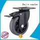 Dajin caster 5 inch heavy duty casters box for truck 1