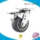 Dajin caster hot-sale heavy duty caster wheels double for car 1