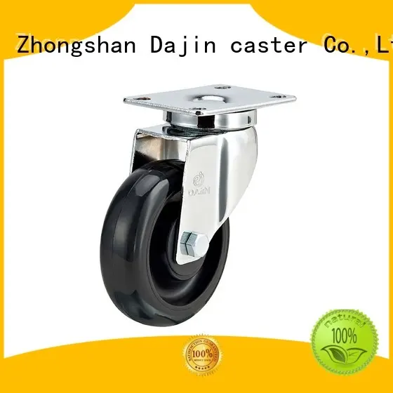 antistatic anti-static caster swivel stem precision equipment 1