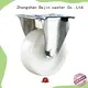 pp pu caster wheel carts rubber for wholesale 1