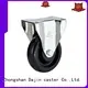 Dajin caster total anti static castors plated precision equipment 1