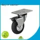 Dajin caster hi-elastic industrial casters order now for truck 1