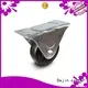 Dajin caster general light duty castors brake at discount 1