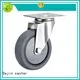 duty stem caster wheels dollies tpr fro rack 1