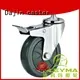 Dajin caster economic 3 inch swivel casters light for trolleys 1