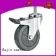Dajin caster light stem caster wheels carts fro rack 1