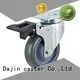 Dajin caster caster medium duty caster wheels caster fro rack 1