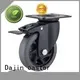 Dajin caster universal heavy duty trolley wheels swivel for car 1