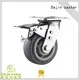smooth-rolling heavy duty swivel wheels hot-sale for machine 1
