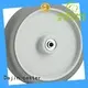 Dajin caster favorable-price heavy trolley wheels cost-efficient for car 1
