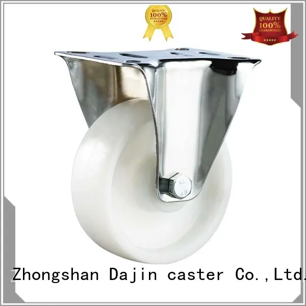 fixed chair casters light wheel at discount 1