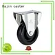 pu anti-static caster esd plate trolleys 1