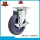 Dajin caster carts metal swivel casters cost-efficient for trolley 1