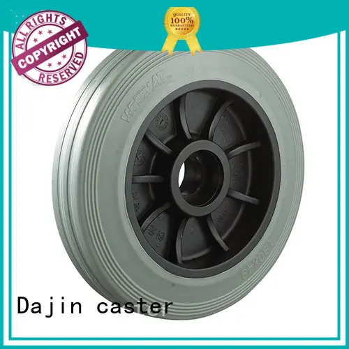 hot-sale trolley casters cheapest factory price for machine 1