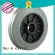 hot-sale trolley casters cheapest factory price for machine 1