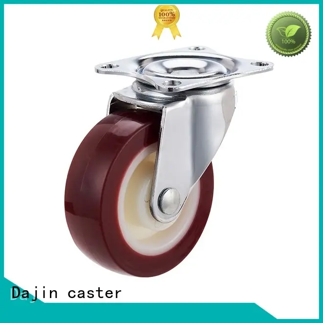 Dajin caster general light duty caster caster for sale 1