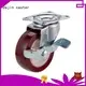 light-duty chair casters metal swivel for car 1