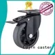 industrial heavy duty trolley wheels popular truck for airport 1