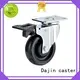 Dajin caster bake anti static wheel plate food service carts 1
