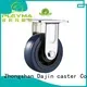 Dajin caster bearing heavy duty castors caster for machine 1