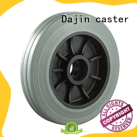 best-quality heavy trolley wheels food service wheel functional for auto 1
