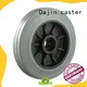 best-quality heavy trolley wheels food service wheel functional for auto 1