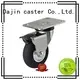 hi-elastic furniture caster wheels swivel furniture for vehicle 1