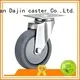 Dajin caster capacity medium duty caster swivel for trolleys 1