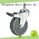 light duty small swivel casters ball ball fro rack 1