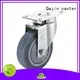 Dajin caster pp small swivel casters bearing fro rack 1