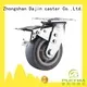 Dajin caster popular heavy duty castors tool for airport 1
