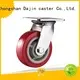 Dajin caster universal heavy duty casters for truck 1