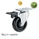 antistatic anti static wheel total custom food service carts 1
