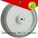 Dajin caster metal swivel casters bulk production for machine 1
