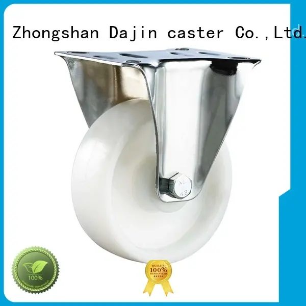 Dajin caster carts light duty castors swivel for car 1