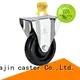 Dajin caster nonmarking anti-static caster plate food service carts1 1
