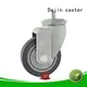 Dajin caster hot-sale plastic caster wheels custom service bakery-racks 1