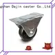 Dajin caster furnishings desk chair casters rubber for sale 1