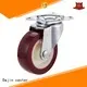 light-duty light duty caster brake brake for car 1