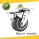 heavy duty caster wheels top brand tool metal brake 1