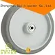 Dajin caster side trolley casters cheapest factory price for vehicle 1