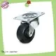 Dajin caster fixed light duty caster wheels wheel for car 1