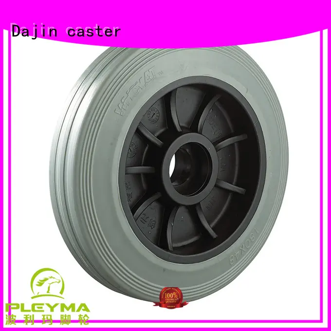 popular heavy trolley wheels cart bulk production for vehicle 1