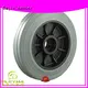 popular heavy trolley wheels cart bulk production for vehicle 1