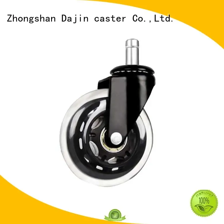 pu rollerblade wheels caster inquire now for wholesale 1