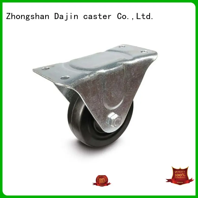 pu desk chair casters institutional castor at discount 1