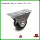 pu desk chair casters institutional castor at discount 1